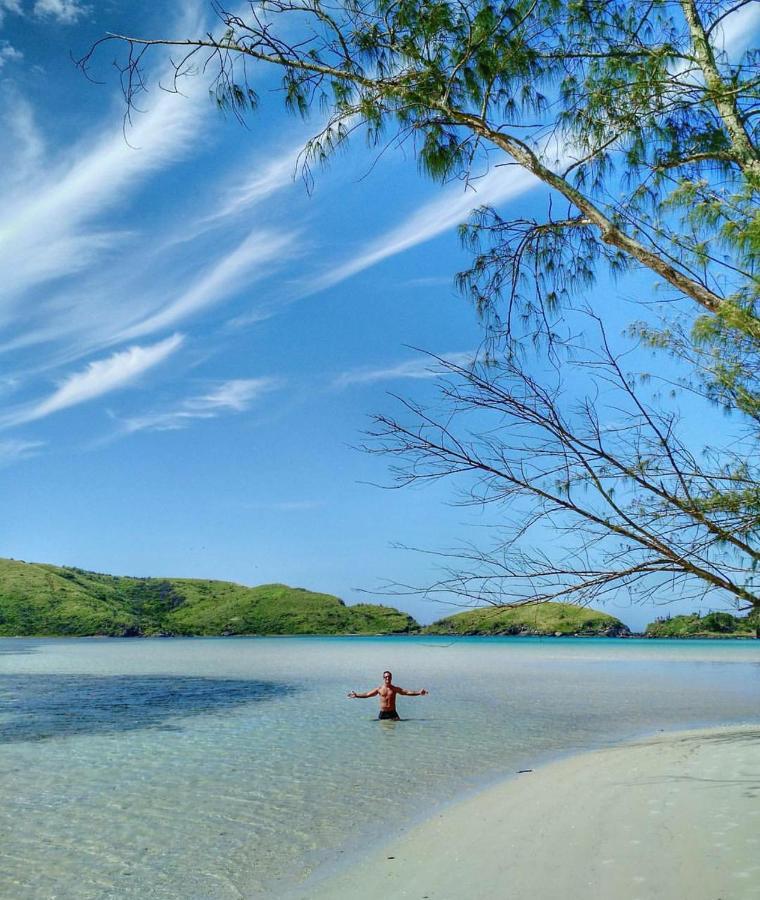 Duplex Otimo 16 Pessoas - Cabo Frio, 5 Quartos A 15 Minutos Da Praia Zewnętrze zdjęcie
