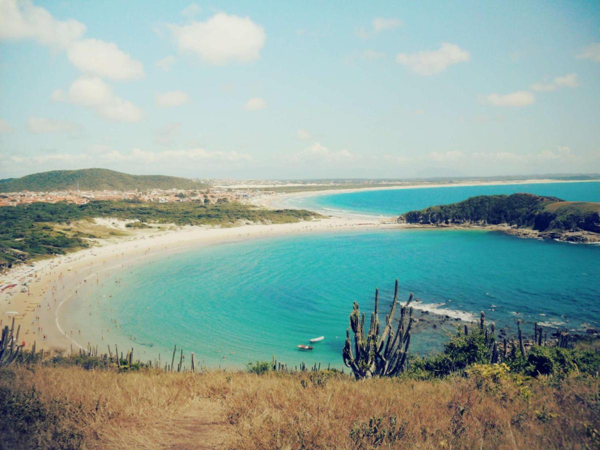 Duplex Otimo 16 Pessoas - Cabo Frio, 5 Quartos A 15 Minutos Da Praia Zewnętrze zdjęcie