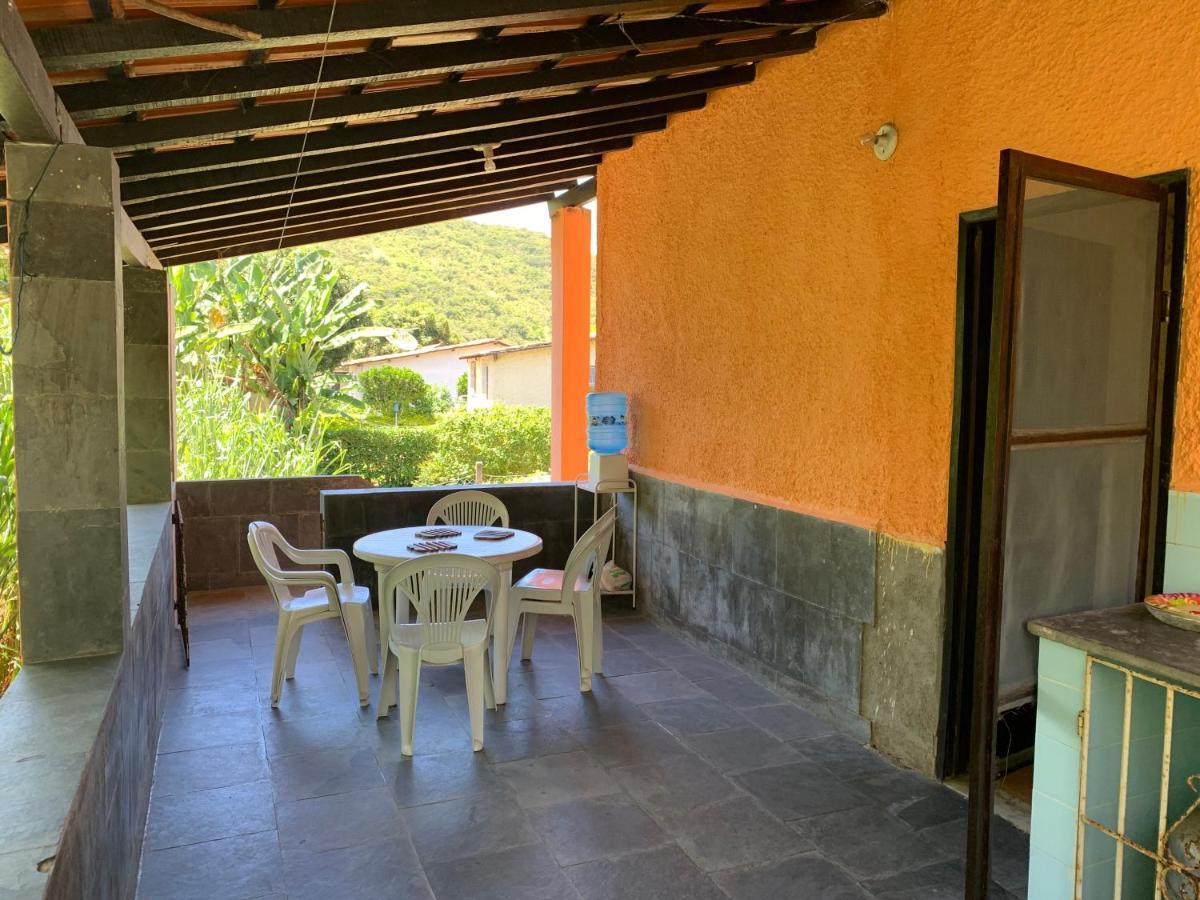 Duplex Otimo 16 Pessoas - Cabo Frio, 5 Quartos A 15 Minutos Da Praia Zewnętrze zdjęcie