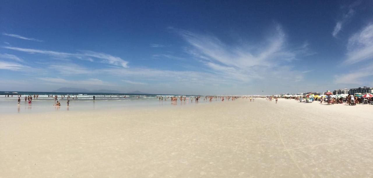 Duplex Otimo 16 Pessoas - Cabo Frio, 5 Quartos A 15 Minutos Da Praia Zewnętrze zdjęcie