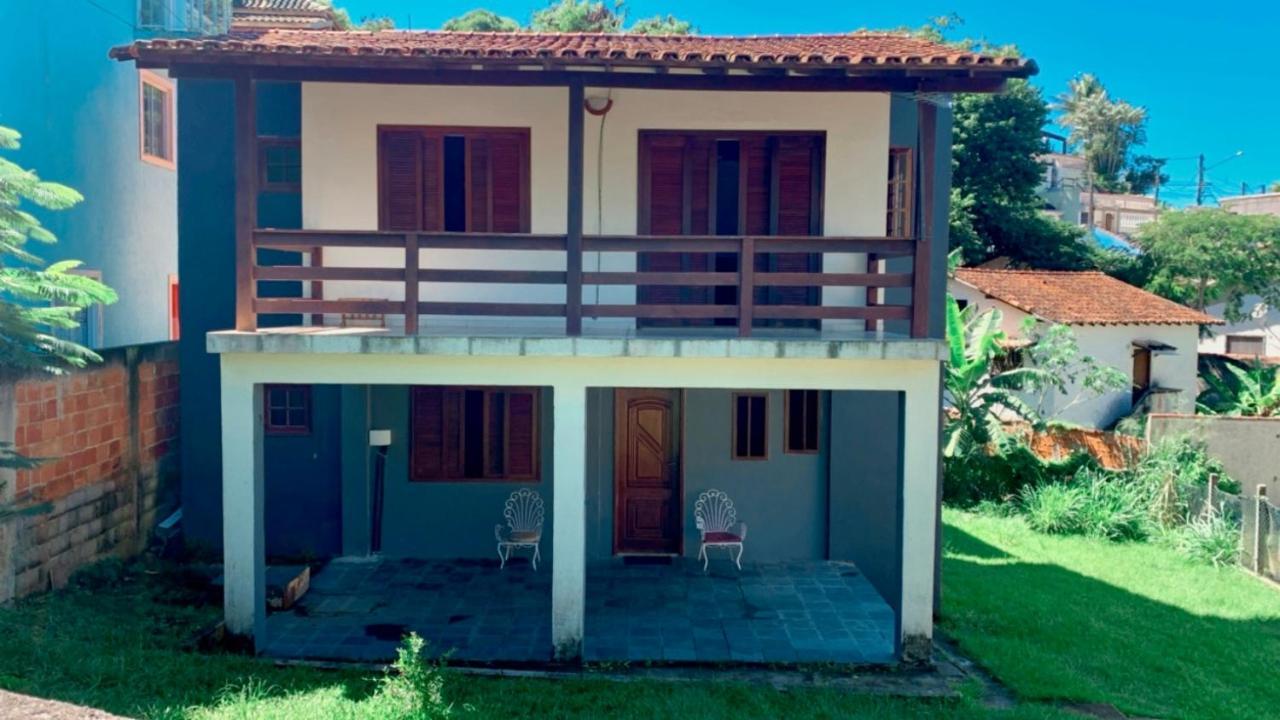 Duplex Otimo 16 Pessoas - Cabo Frio, 5 Quartos A 15 Minutos Da Praia Zewnętrze zdjęcie